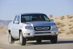 Honda Ridgeline 2009 года